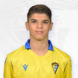 Lucas (Fundacin Cdiz C.F.) - 2021/2022