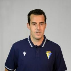 Emilio Soler (Cdiz C.F.) - 2021/2022