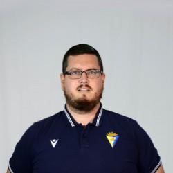 Rubn Gallardo (Cdiz C.F.) - 2021/2022