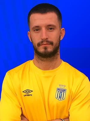 Luna (C.D. Inter Ibiza) - 2021/2022