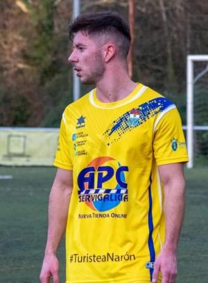 Josio (C.D. Narn) - 2021/2022