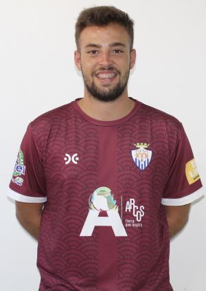 Rosales (Arcos C.F.) - 2021/2022