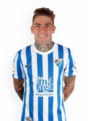 Brandon (Mlaga C.F.) - 2021/2022