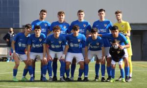 Victor (Linares Deportivo) - 2021/2022