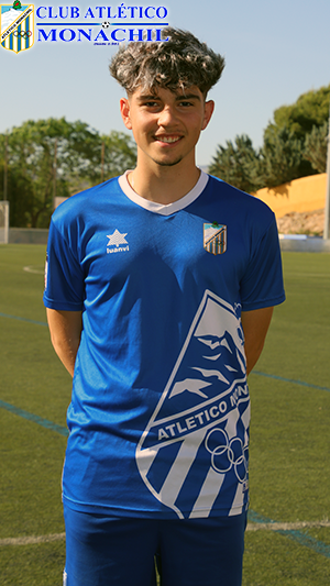 Ramn (Atltico Monachil) - 2021/2022