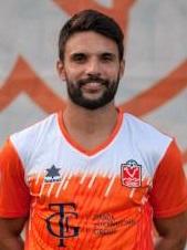 Javi Ramos (C.F. Platges Calvi) - 2021/2022
