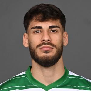 Esteban (KPRF) - 2021/2022