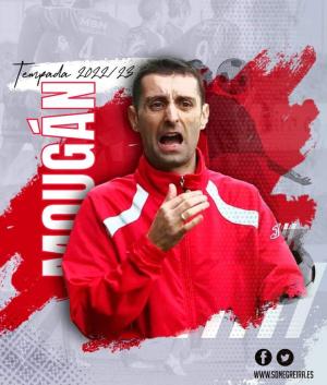 Mougn (Victoria F.C.) - 2021/2022