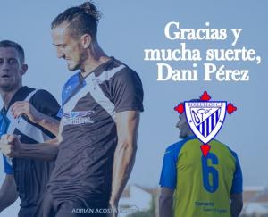 Dani Prez (Bollullos C.F.) - 2021/2022