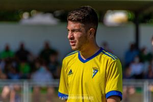 Brian (Cdiz C.F. C) - 2021/2022