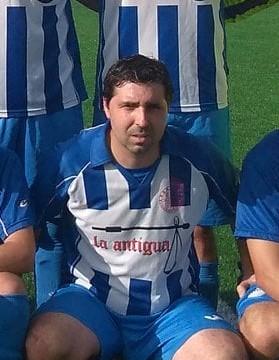 Saso (S.D. Santa Margarita) - 2021/2022