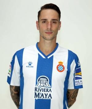 Calero (R.C.D. Espanyol) - 2021/2022