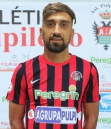 Pedro Montero (Archena Sport F.C.) - 2021/2022