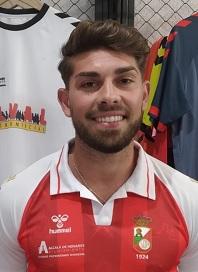 Marcos Legaz (Callosa Deportiva) - 2021/2022