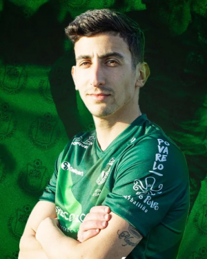 Pastoriza (C.D. Arenteiro) - 2021/2022