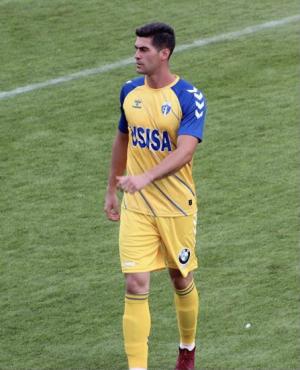 Pepe Mejias (Punta del Caimn) - 2021/2022