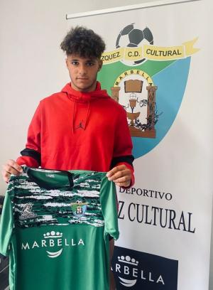 Galindo (Vzquez Cultural) - 2021/2022