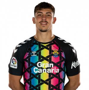 Alfonso (U.D. Las Palmas) - 2021/2022