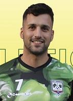 Csar (Atltico Arnoia) - 2021/2022