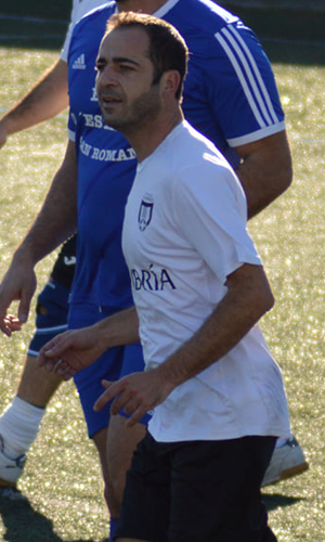 Tono da Caixa (Dumbria CF Veteranos) - 2021/2022
