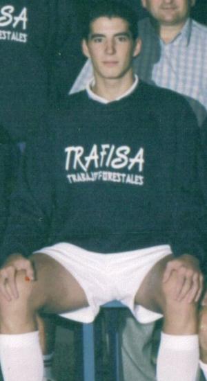 Lolo (C.D. Deifontes) - 2021/2022