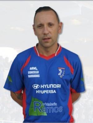 Josio (U.D. Barbads B) - 2021/2022