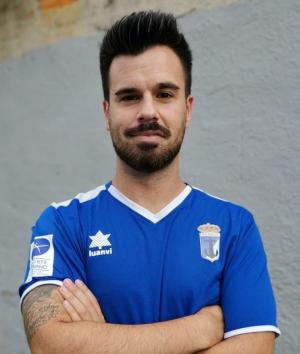 Fredo (Real Tapia C.F.) - 2021/2022