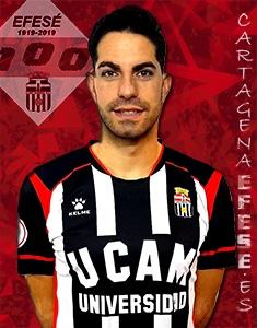 Javi Bolo (Callosa Deportiva) - 2021/2022