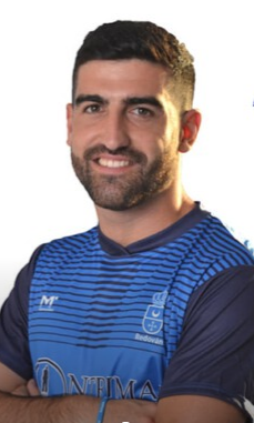 lvaro Mas (C.D. Almorad) - 2021/2022