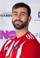 Tuno (Alondras C.F.) - 2021/2022