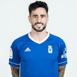 David Costas (Real Oviedo) - 2021/2022