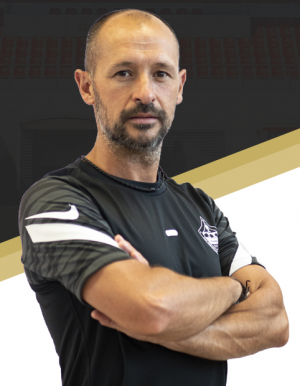 Marcos Jim�nez (San Sebasti�n Reyes) - 2021/2022