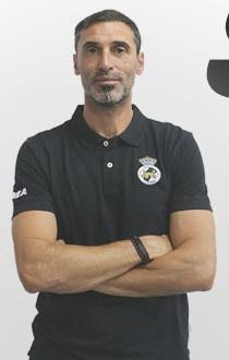Fernando Nio (R.B. Linense) - 2021/2022