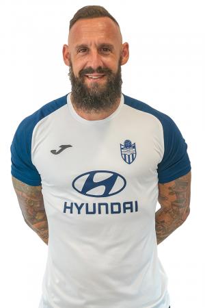 Joan Vich (Atltico Baleares) - 2021/2022