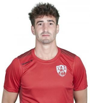 Titi (C.D. Calahorra) - 2021/2022