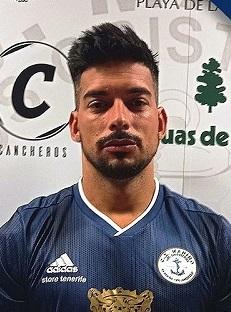 Jou (C.D. Marino) - 2021/2022