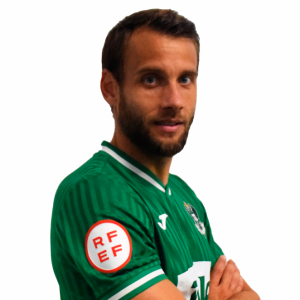 Rub�n Moreno (C.D. Toledo) - 2021/2022