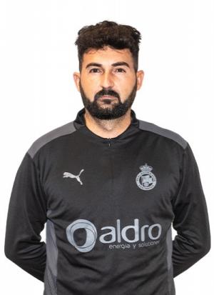 Romo (Real Racing Club) - 2021/2022