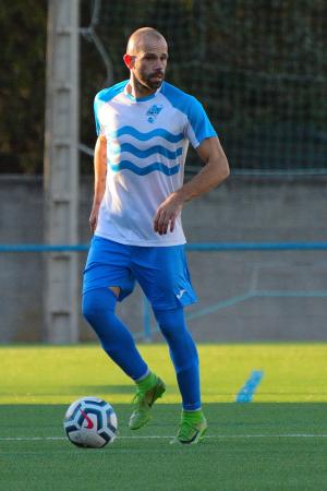 Manuel Angel (Cidade de Ribeira CF) - 2021/2022
