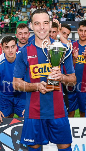 Simn Figueiras (S.D. Esteirana ) - 2021/2022