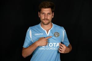Emilio Gilabert (Atltico Central) - 2021/2022