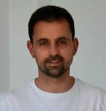 Fiz Rodrguez (S.D. Compostela) - 2021/2022