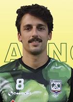 Dani Vzquez (Atltico Arnoia) - 2021/2022