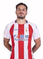 Borja Fernndez (Algeciras C.F.) - 2021/2022