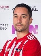 Pablo Garca (Alondras C.F.) - 2021/2022