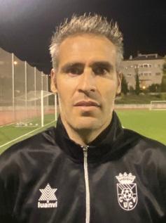 Olalla (Collado Villalba) - 2021/2022