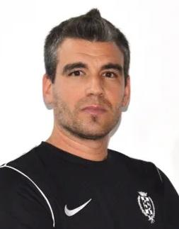 Jess Lpez (Atltico de Pinto) - 2021/2022