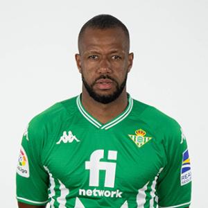 Sidnei (Cruzeiro E.C) - 2021/2022