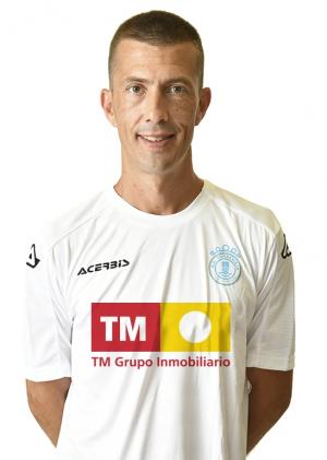 Arias (S.C. Torrevieja) - 2021/2022