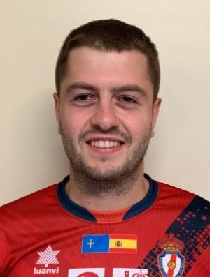 Romn (Astur C.F.) - 2021/2022